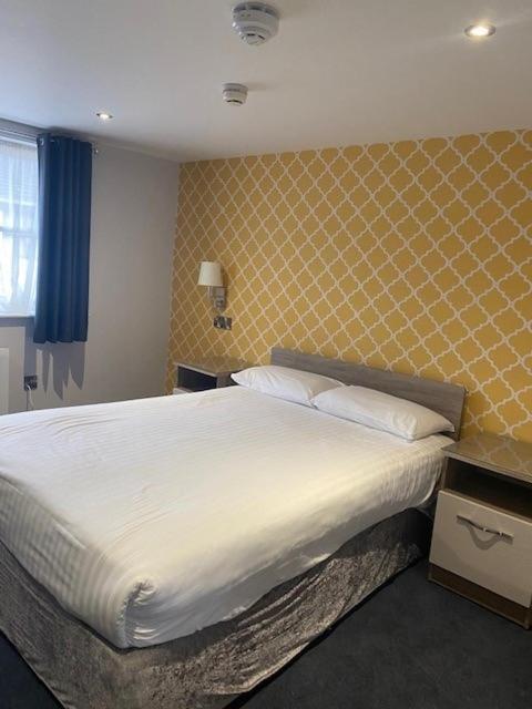 Beaufort Park Hotel Mold Luaran gambar