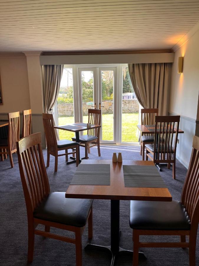 Beaufort Park Hotel Mold Luaran gambar