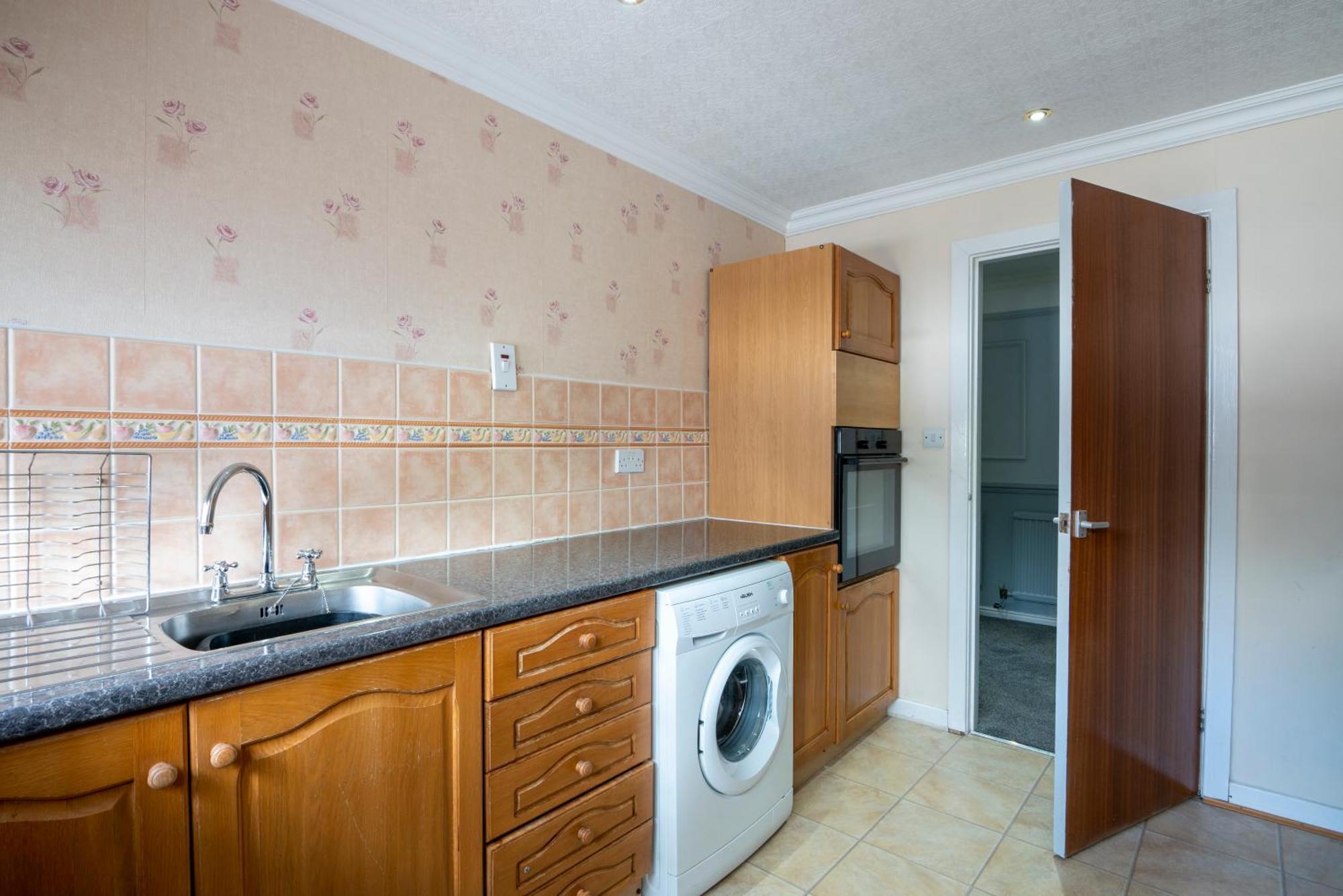 Beaufort Park Hotel Mold Luaran gambar