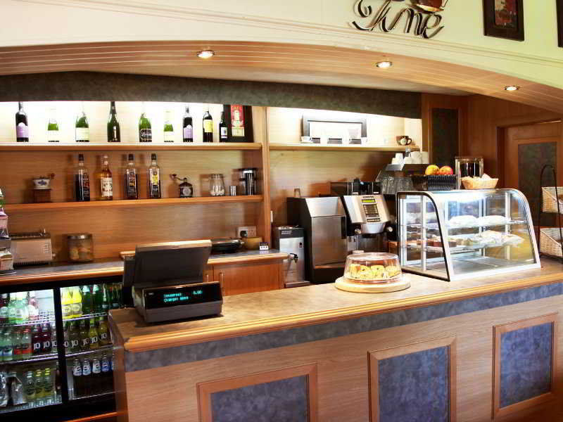 Beaufort Park Hotel Mold Luaran gambar